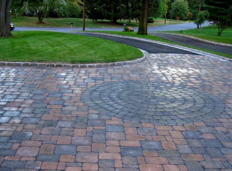 Driveway Design Company in NJ - Central NJ, Somerset, Hunterdon & Union ...