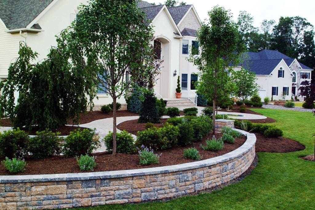 landscape pricing central nj