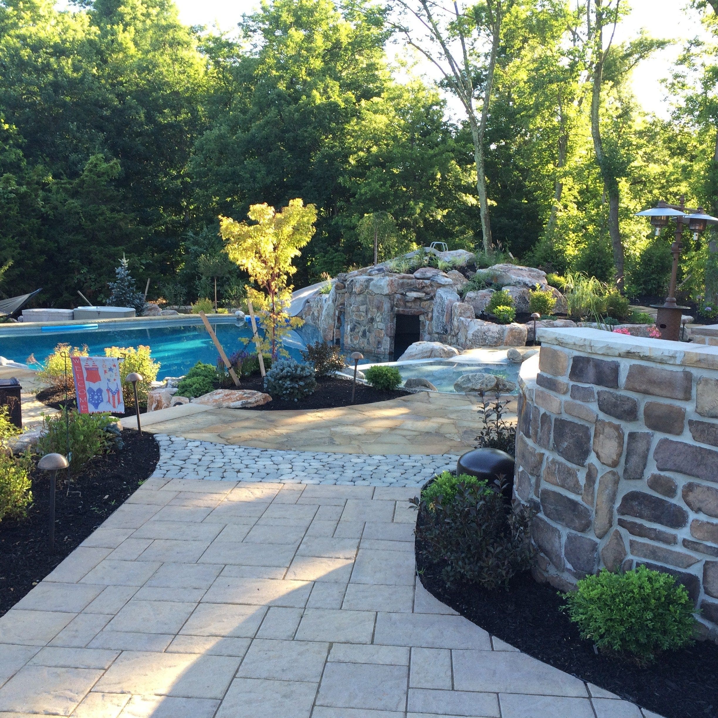 Peapack, NJ Landscaping Services Company