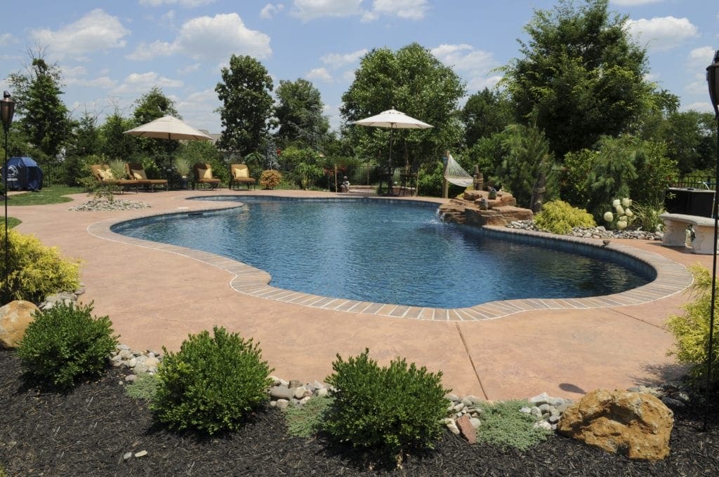 Parker Homescape - Landscape Design Portfolio & Gallery