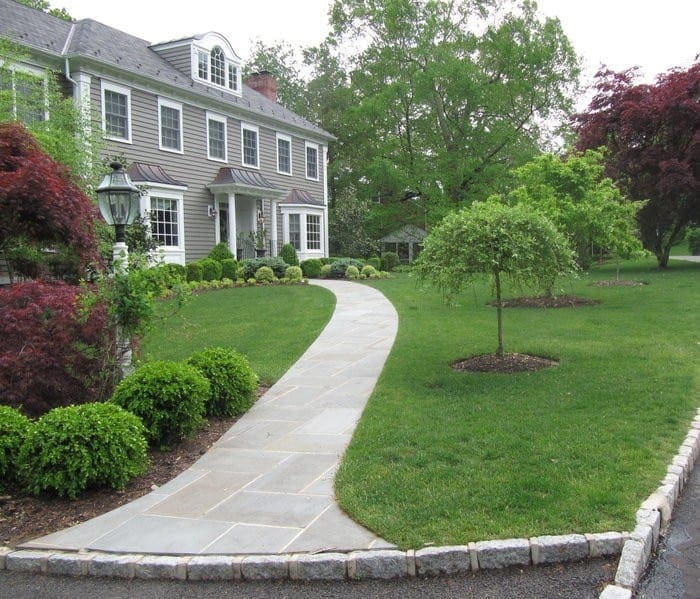 Walkway Design Services  Somerset & Hunterdon County, NJ