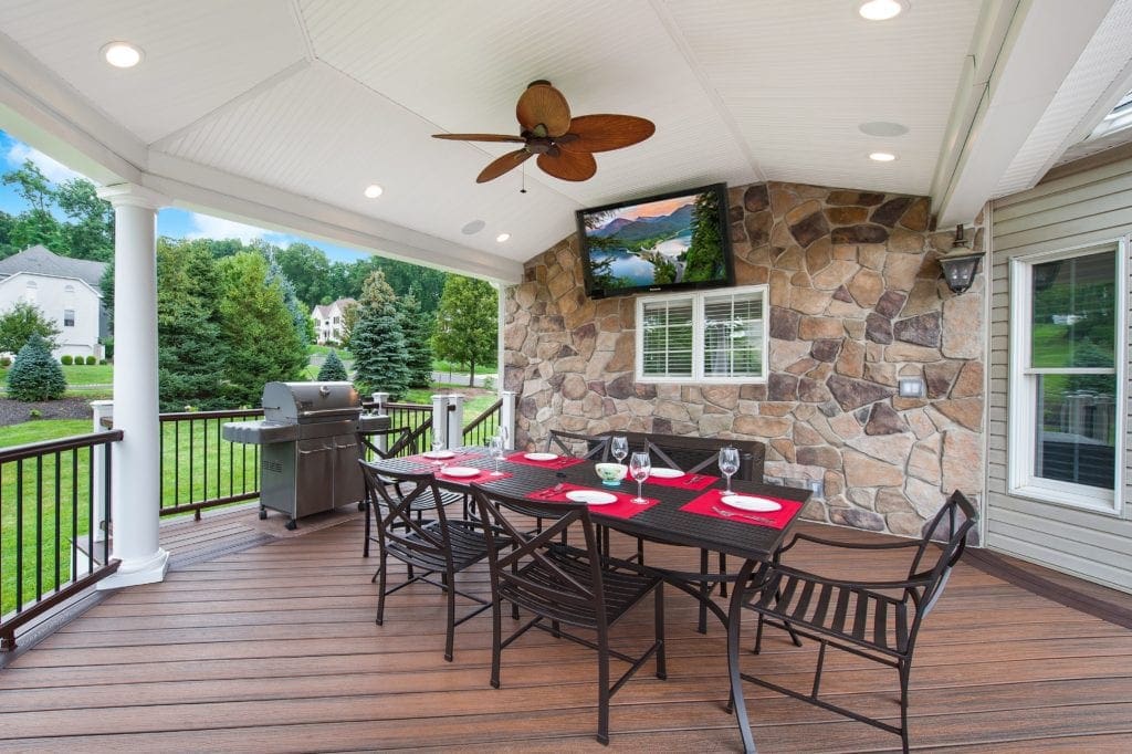natural stone vs pavers