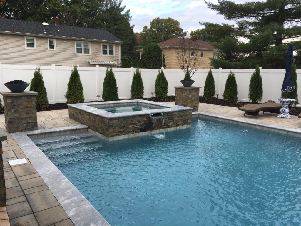 Warren, New Jersey Water Features