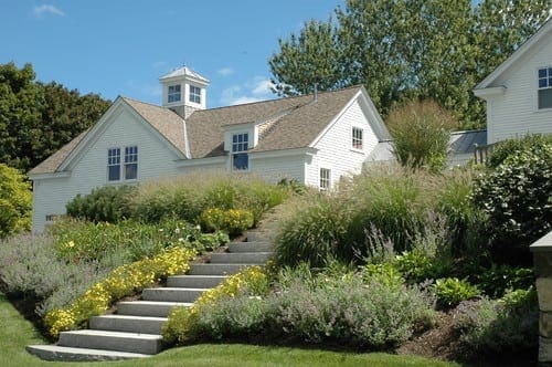5 Unique Front Yard Landscape Ideas For Your Somerset County Home