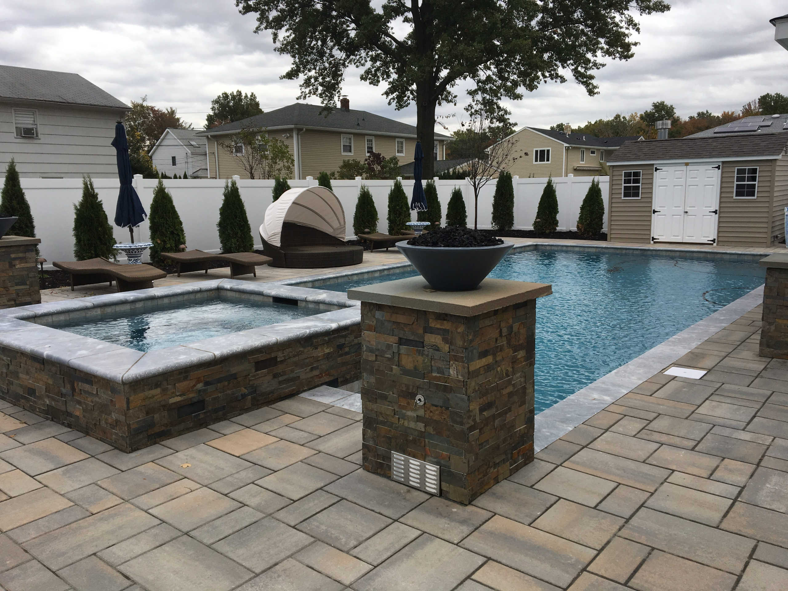 Westfield, New Jersey Landscaping Services