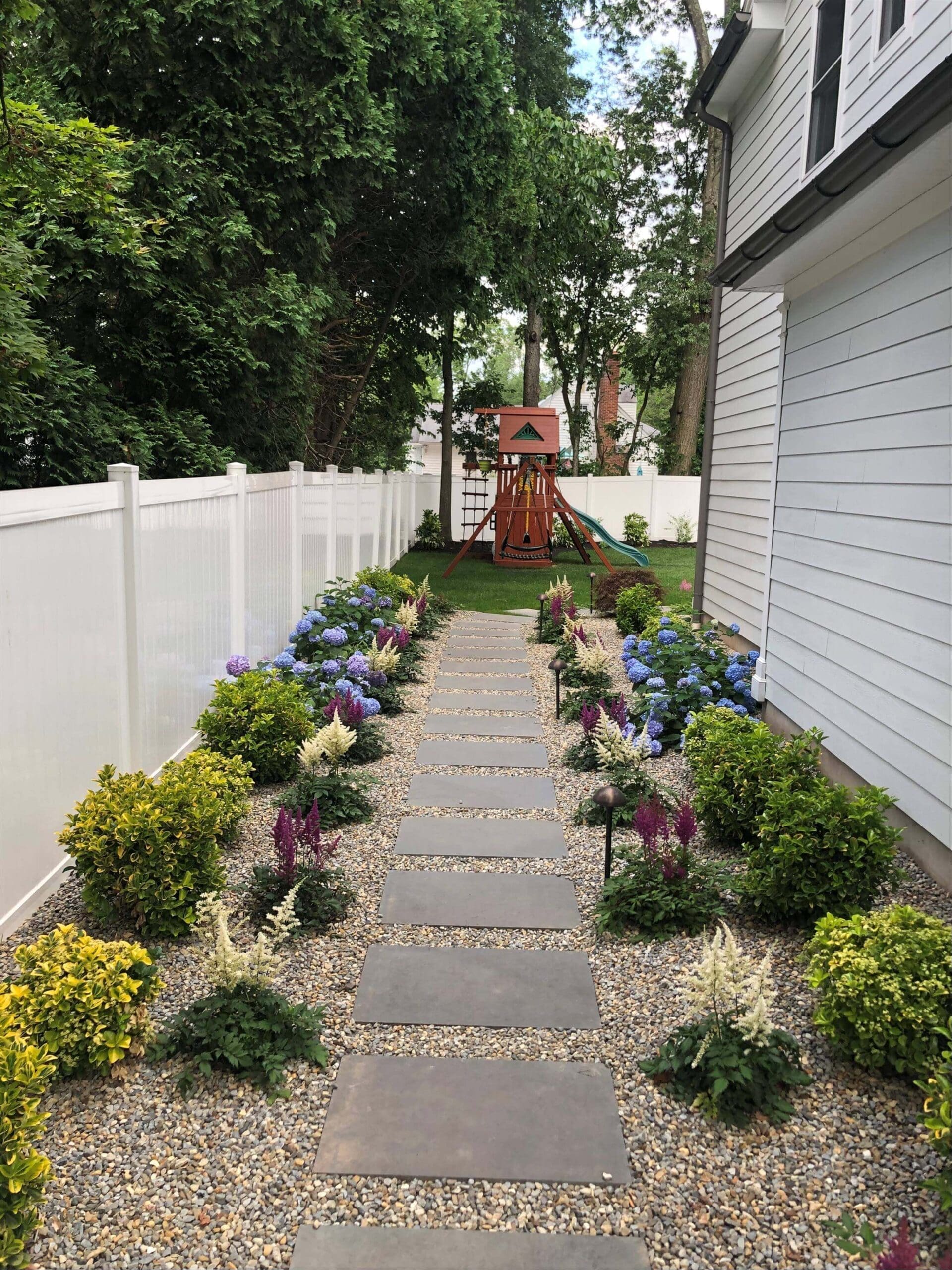 Short Hills & Milburn, New Jersey Landscaping Services