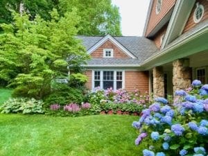 Far Hills, New Jersey Landscaping Services