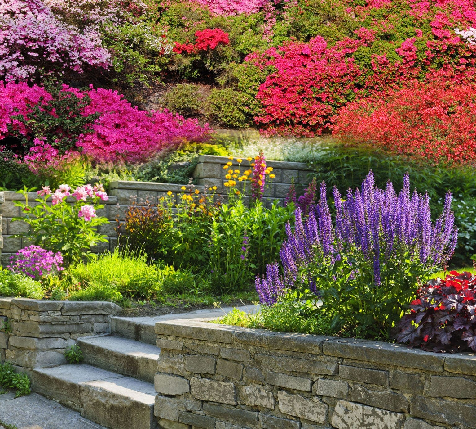 Your Goto Landscaping Services Company in Bernardsville, NJ