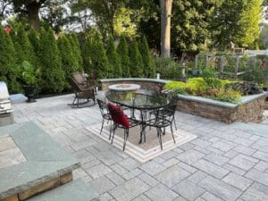 Warren, New Jersey Fire Pits and Patios