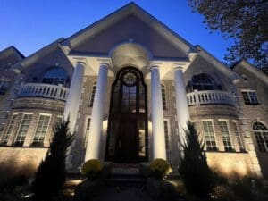 Landscape Lighting Warren NJ