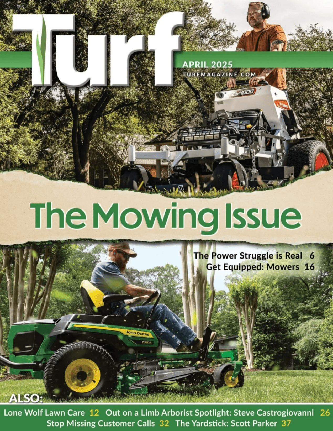 Turf Moving Issue Turf Moving Issue