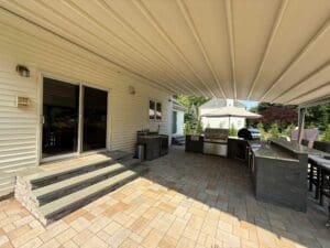 Driveways Walkways & Steps, Patios, Outdoor Kitchens and Bars