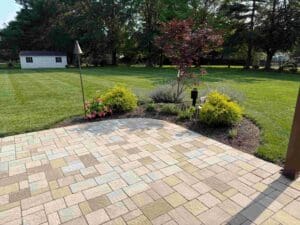 Patios
