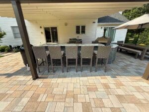 Patios, Outdoor kitchen and bars2
