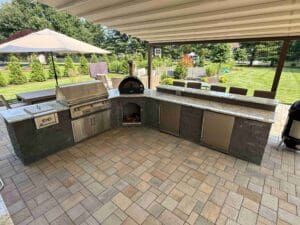 Patios, Outdoor kitchen and bars4