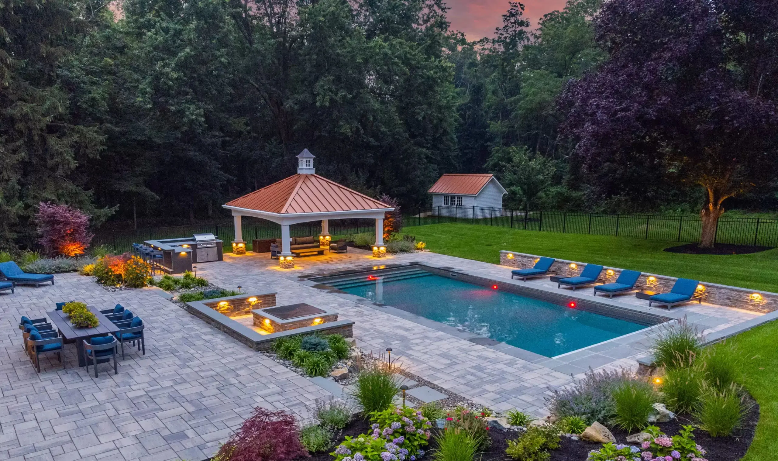 hillsborough nj landscaping services 1