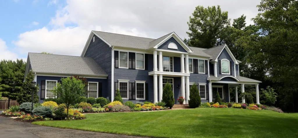 Warren NJ Landscaping Companies