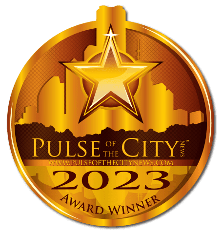 pulse of the city 2023