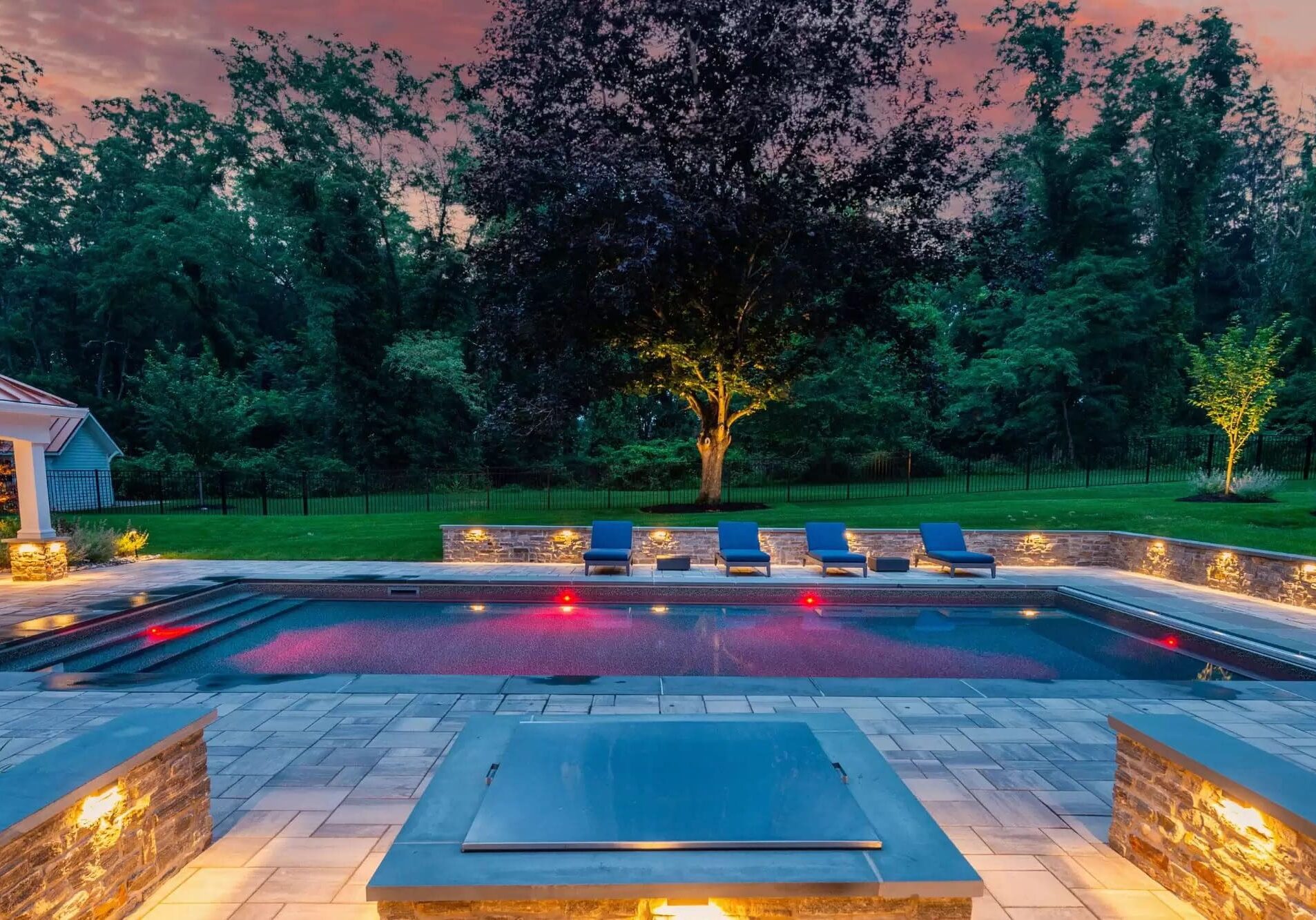 Warren, New Jersey Landscaping Companies