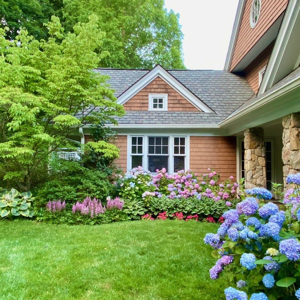Far Hills, New Jersey Landscaping Services
