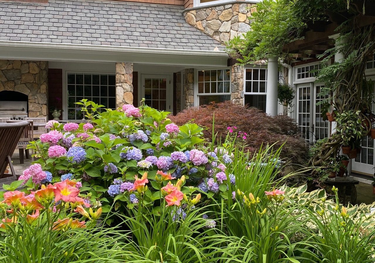 Madison, New Jersey Landscaping Services