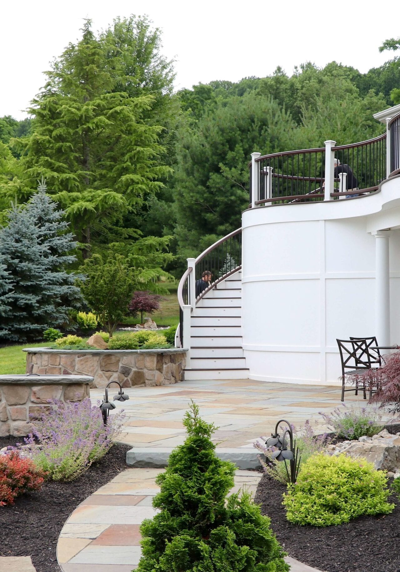 Warren, New Jersey Landscape Contractors