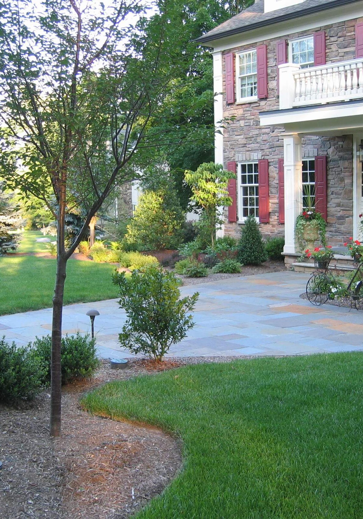 Warren, New Jersey Landscaping Services