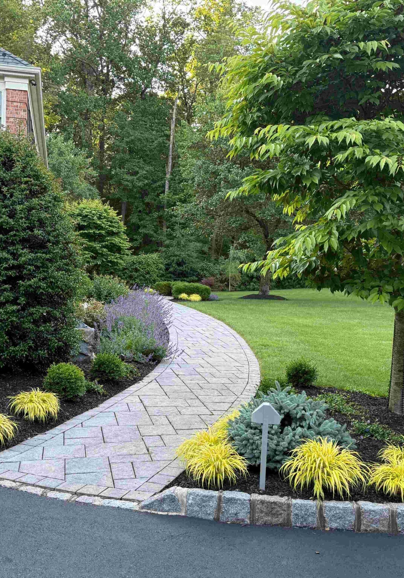 hillsborough nj landscaping services hillsborough nj landscaping services